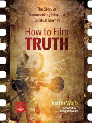 cover image of How to Film Truth